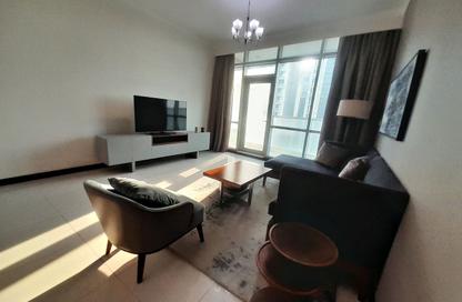 Apartment - 2 - 3 for rent in Al Juffair - Capital Governorate