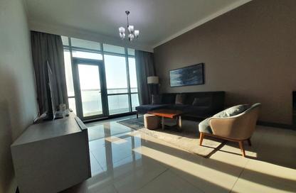 Apartment - 2 - 3 for rent in Al Juffair - Capital Governorate