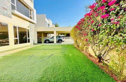 Villa - 3 Bedrooms - 4 Bathrooms for rent in Janabiya - Northern Governorate