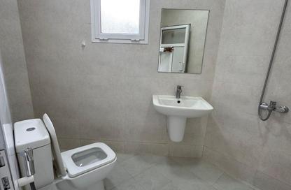 Apartment - Studio - 1 Bathroom for rent in Zinj - Manama - Capital Governorate