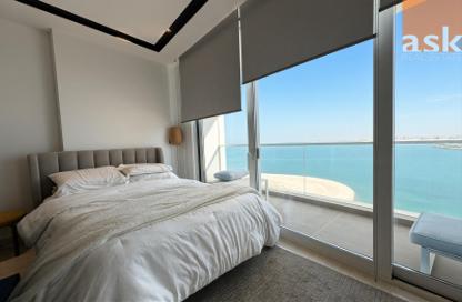 Apartment - Studio - 1 for rent in Seef - Capital Governorate