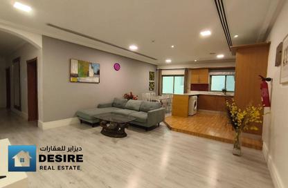 Apartment - 2 Bedrooms - 2 Bathrooms for rent in Mahooz - Manama - Capital Governorate