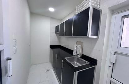 Apartment - 1 - 1 for rent in Alhajiyat - Riffa - Southern Governorate