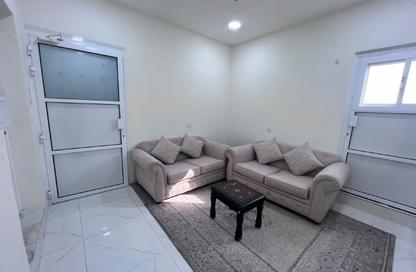 Apartment - 1 - 1 for rent in Alhajiyat - Riffa - Southern Governorate
