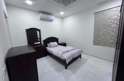 Apartment - 1 - 1 for rent in Alhajiyat - Riffa - Southern Governorate