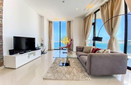 Apartment - 2 Bedrooms - 2 Bathrooms for rent in Al Juffair - Capital Governorate Apartment - 2 Bedrooms - 2 Bathrooms for rent in Al Juffair - Capital Governorate