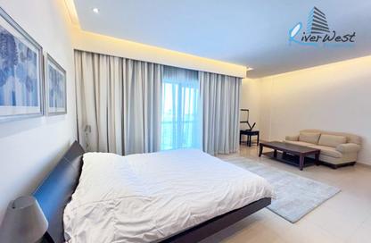 Apartment - 3 Bedrooms - 5 Bathrooms for rent in Reef Island - Capital Governorate Apartment - 3 Bedrooms - 5 Bathrooms for rent in Reef Island - Capital Governorate