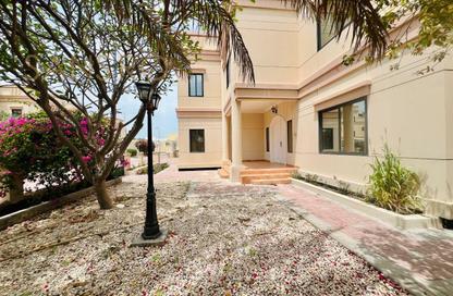 Villa - 4 Bedrooms - 4 Bathrooms for rent in A'Ali - Central Governorate