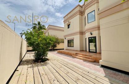 Villa - 4 Bedrooms - 4 Bathrooms for rent in A'Ali - Central Governorate