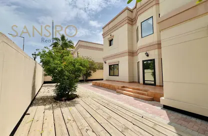 Villa - 4 Bedrooms - 4 Bathrooms for rent in A'Ali - Central Governorate