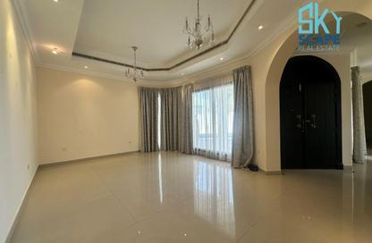 Villa - 4 - 5 for rent in Adliya - Manama - Capital Governorate