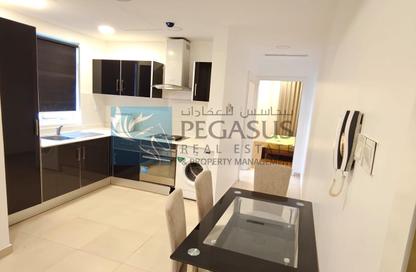 Apartment - 2 Bedrooms - 2 Bathrooms for rent in Janabiya - Northern Governorate