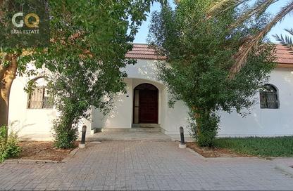 Villa - 3 Bedrooms - 3 Bathrooms for rent in Saar - Northern Governorate