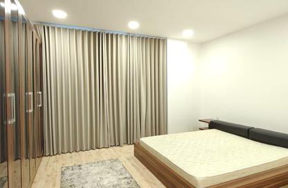 Apartment - 2 Bedrooms - 2 Bathrooms for rent in Janabiya - Northern Governorate