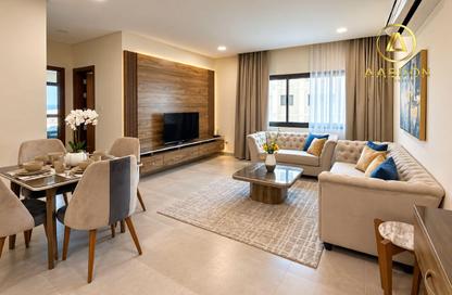 شقة - 2 - 2 للإيجار في السيف - محافظة العاصمة شقة - 2 - 2 للإيجار في السيف - محافظة العاصمة