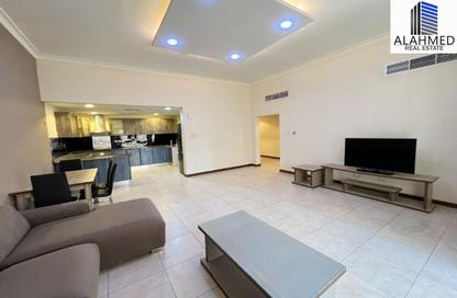 Apartment - 2 Bedrooms - 3 Bathrooms for rent in Al Juffair - Capital Governorate Apartment - 2 Bedrooms - 3 Bathrooms for rent in Al Juffair - Capital Governorate