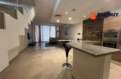Duplex - 2 - 3 for rent in Al Juffair - Capital Governorate