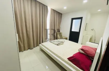 Apartment - 1 Bedroom - 1 Bathroom for rent in Exhibition Road - Hoora - Capital Governorate