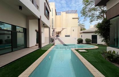 Villa - 4 Bedrooms - 4 Bathrooms for rent in Saar - Northern Governorate Villa - 4 Bedrooms - 4 Bathrooms for rent in Saar - Northern Governorate
