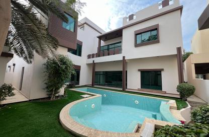 Villa - 4 Bedrooms - 4 Bathrooms for rent in Saar - Northern Governorate