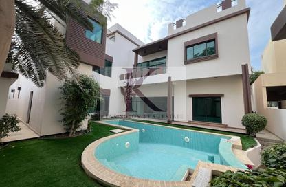 Villa - 4 Bedrooms - 4 Bathrooms for rent in Saar - Northern Governorate Villa - 4 Bedrooms - 4 Bathrooms for rent in Saar - Northern Governorate