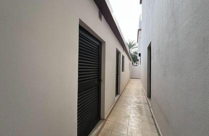 Villa - 4 Bedrooms - 4 Bathrooms for rent in Saar - Northern Governorate