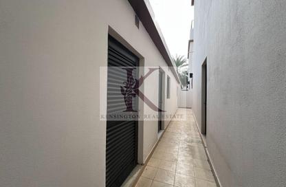 Villa - 4 Bedrooms - 4 Bathrooms for rent in Saar - Northern Governorate Villa - 4 Bedrooms - 4 Bathrooms for rent in Saar - Northern Governorate