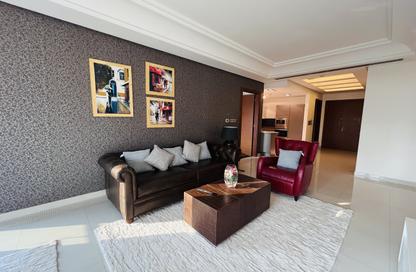Apartment - 1 - 2 for rent in Reef Island - Capital Governorate
