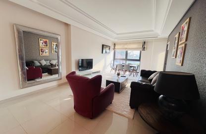 Apartment - 1 - 2 for rent in Reef Island - Capital Governorate