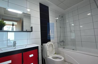 Apartment - 2 Bedrooms - 2 Bathrooms for rent in Seef - Capital Governorate
