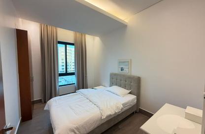Apartment - 3 - 3 for rent in Janabiya - Northern Governorate