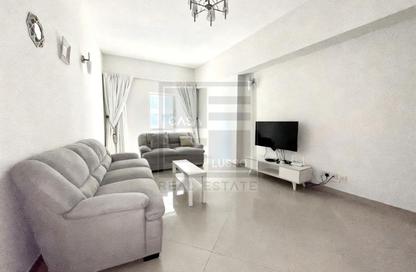 Apartment - 1 Bedroom - 2 Bathrooms for rent in The Lagoon - Amwaj Islands - Muharraq Governorate Apartment - 1 Bedroom - 2 Bathrooms for rent in The Lagoon - Amwaj Islands - Muharraq Governorate