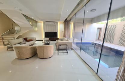 Villa - 3 Bedrooms - 3 Bathrooms for rent in Adliya - Manama - Capital Governorate