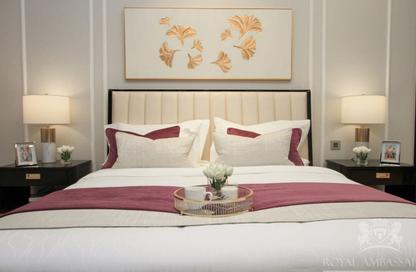 Apartment - 1 Bedroom - 2 Bathrooms for rent in Seef - Capital Governorate Apartment - 1 Bedroom - 2 Bathrooms for rent in Seef - Capital Governorate
