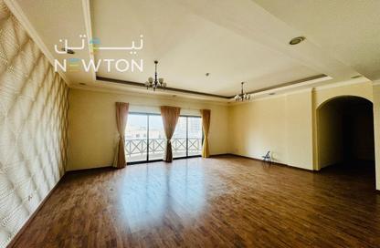 Apartment - 3 - 4 for rent in Seef - Capital Governorate