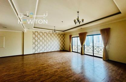 Apartment - 3 - 4 for rent in Seef - Capital Governorate