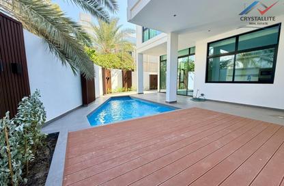 Villa - 4 Bedrooms - 5 Bathrooms for rent in Saar - Northern Governorate