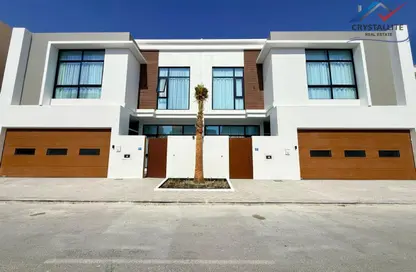 فيلا - 4 غرف نوم - 5 حمامات للايجار في سار - المحافظة الشمالية