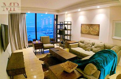Apartment - 1 Bedroom - 2 Bathrooms for rent in Essence of Dilmunia - Dilmunia Island - Muharraq Governorate Apartment - 1 Bedroom - 2 Bathrooms for rent in Essence of Dilmunia - Dilmunia Island - Muharraq Governorate