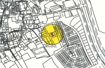 Land - Studio for sale in Nabih Saleh - Capital Governorate