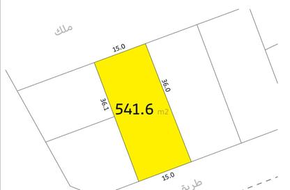 Land - Studio for sale in Nabih Saleh - Capital Governorate