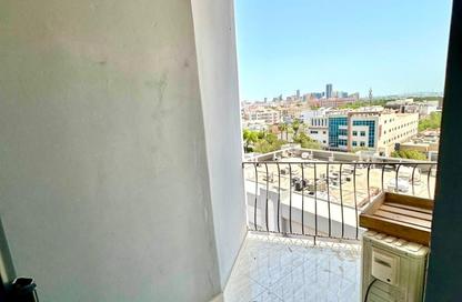 Apartment - 2 Bedrooms - 2 Bathrooms for rent in Adliya - Manama - Capital Governorate