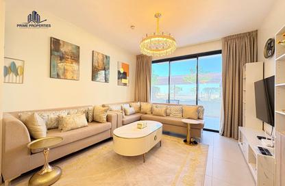 Apartment - 1 - 1 for rent in Marassi Park Residences - Diyar Al Muharraq - Muharraq Governorate