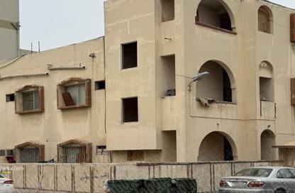 عمارة بالكامل - 8 غرف نوم - 8 حمامات للبيع في جرداب - المحافظة الوسطى عمارة بالكامل - 8 غرف نوم - 8 حمامات للبيع في جرداب - المحافظة الوسطى