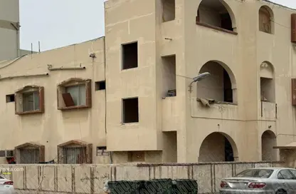عمارة بالكامل للبيع في جرداب - المحافظة الوسطى