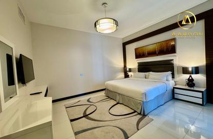 Apartment - 2 - 3 for rent in Al Juffair - Capital Governorate