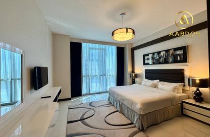 Apartment - 2 - 3 for rent in Al Juffair - Capital Governorate