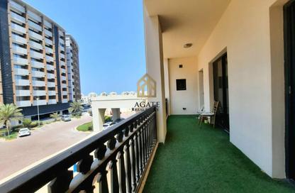 Apartment - 2 Bedrooms - 2 Bathrooms for sale in Amwaj Avenue - Amwaj Islands - Muharraq Governorate