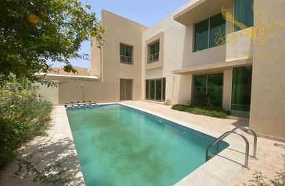 Compound - 4 Bedrooms - 4 Bathrooms for rent in Hamala - Northern Governorate Compound - 4 Bedrooms - 4 Bathrooms for rent in Hamala - Northern Governorate
