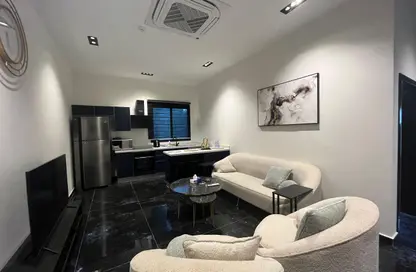 Apartment - 1 Bedroom - 1 Bathroom for rent in Janabiya - Northern Governorate